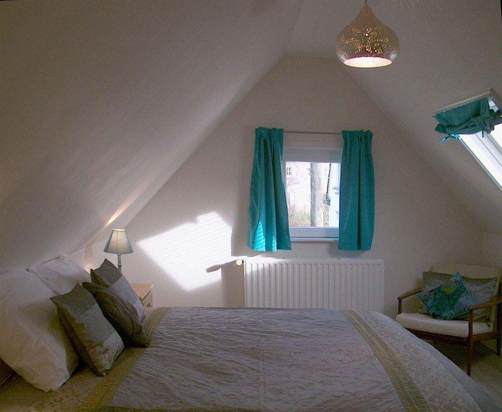 Atlas Private Guesthouse Bruges Exterior foto