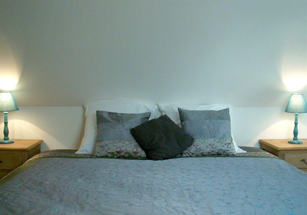Atlas Private Guesthouse Bruges Exterior foto