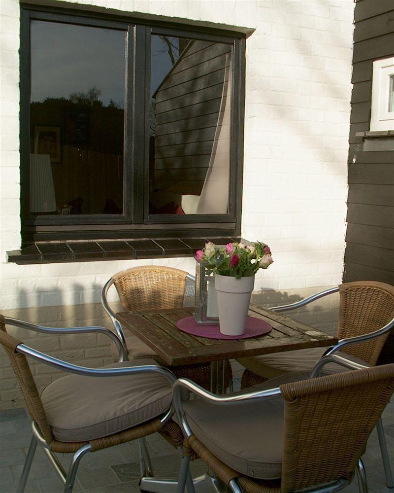 Atlas Private Guesthouse Bruges Exterior foto