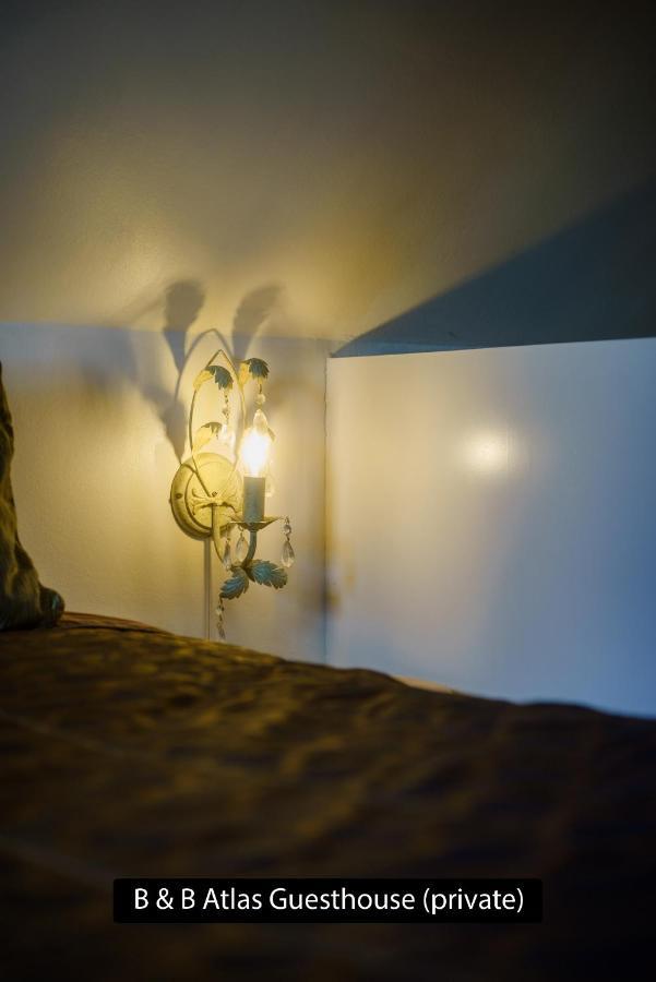 Atlas Private Guesthouse Bruges Exterior foto